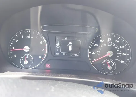 2017 Kia Sorento 3.3L Lx from USA, damaged, VIN 5XYPG4A59HG213353